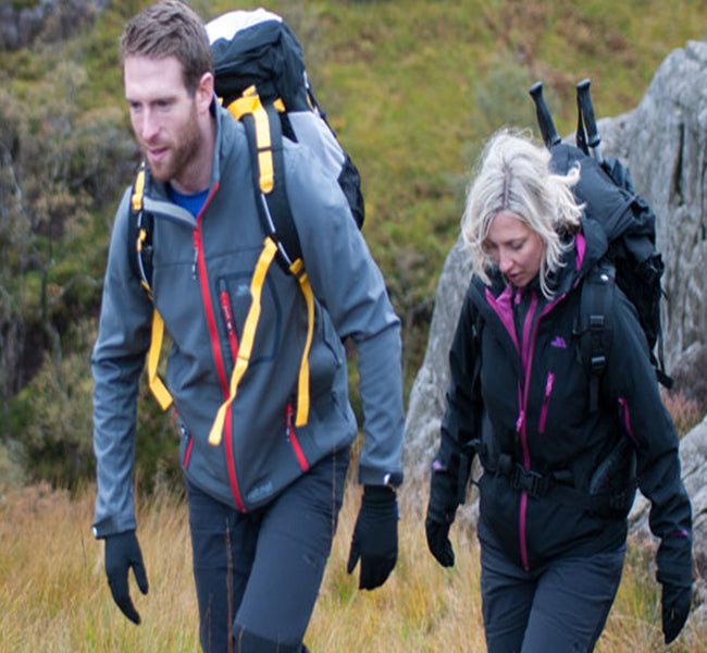 5 Tips for Softshell Jacket Wholesale