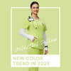The new colors of medical uniforms in 2025