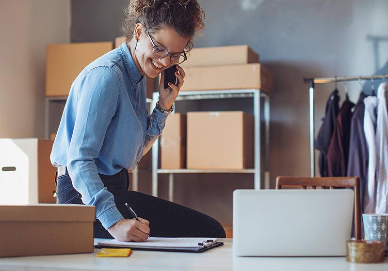 Comprehensive After-Sales Service