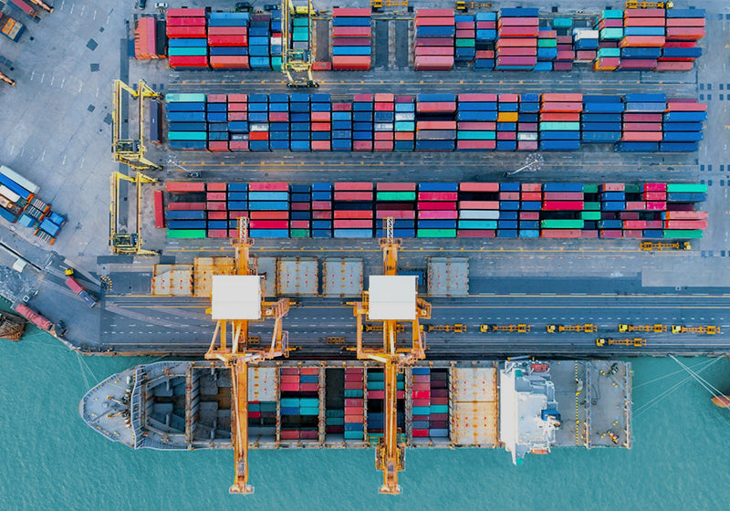 Global Supply Chain