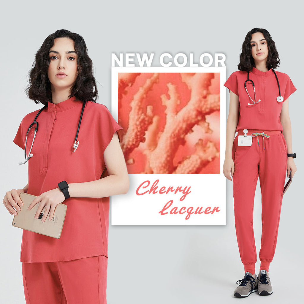 Introducing Our New Color Collection – Fresh & Vibrant!