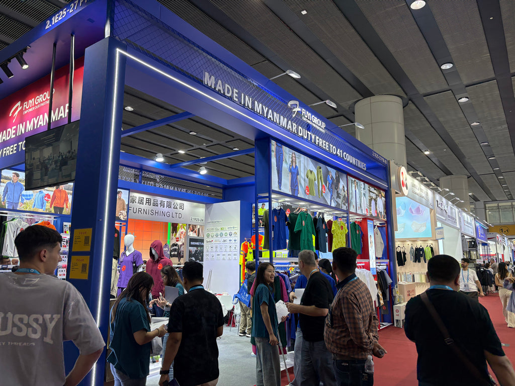 Canton Fair 2026 Successfully Concluded!