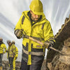 Why is Hi-Vis Workwear Wholesale Important?