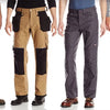How to Choose Work Pants Wholesale?