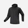 Men's Lightweight Windproof Jacket-TSPL24JAC017M