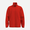 Men's Basic Polar Fleece Jacket-POLX22WWT039M