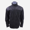 Men's Classic Polar Fleece Jacket-POLY24JAC009M