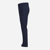 Men's  Classic Poly Cotton Work Trousers Navy -TCXX22WWP102M