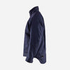 Men's  Basic Cotton Flame Retardant FR Jacket Navy -ZRCT24JAC002M