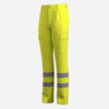 Men's Basic HI-VIS Trousers-TCPL23HVP001U