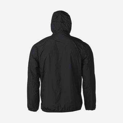 Men's Lightweight Windproof Jacket-TSPL24JAC024M