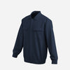 Men's BasicPoly Cotton Work Jacket- POLX23WWT045M