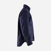 Men's  Basic Cotton Flame Retardant FR Jacket Navy -ZRCT24JAC002M