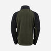 Men's Classic Polar Fleece Jacket-POLY24JAC010M