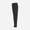 Men's  Basic Poly Cotton Work Trousers Black -TCXX22WWP101M