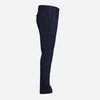 Men's  Classic Poly Cotton Work Trousers Navy -TCXX22WWP102M