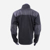 Men's Classic Polar Fleece Jacket-POLY24JAC009M