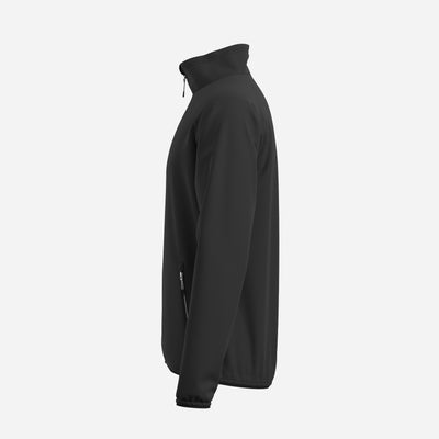 Men's Lightweight Stretch Jacket-POLY24JAC024M