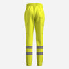 Men's Basic HI-VIS Trousers-TCPL23HVP001U