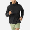 Men's Lightweight Windproof Jacket-TSPL24JAC017M