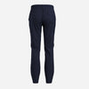 Men's  Classic Poly Cotton Work Trousers Navy -TCXX22WWP102M