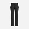 Men's  Basic Poly Cotton Work Trousers Black -TCXX22WWP101M