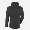 Men's Basic Polar Fleece Jacket-POLY24JAC004M