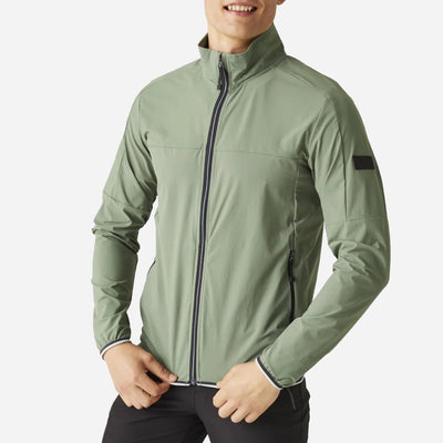 Men's Stretch Jacket-TSPL24JAC015M