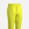 Men's Basic HI-VIS Trousers-TCPL23HVP001U