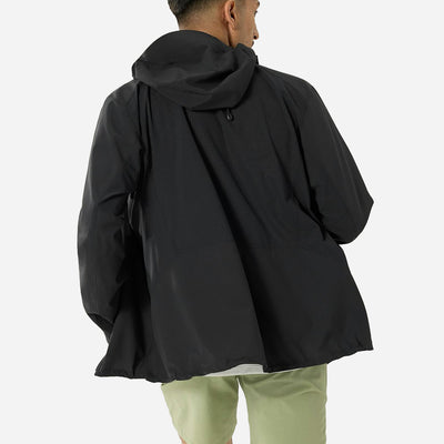 Men's Lightweight Windproof Jacket-TSPL24JAC017M