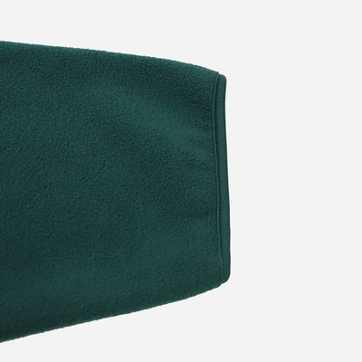 Men's Polar Fleece in Blackish Green-POLX22WWT040M